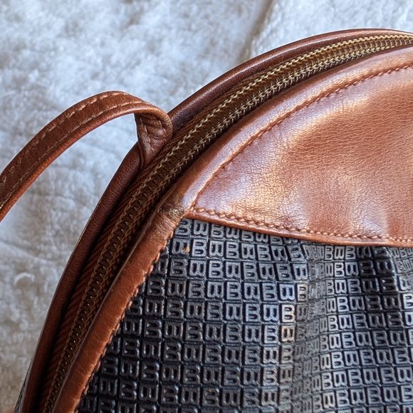 Bally crossbody bag - Picture 6 of 15